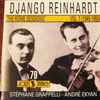 Django Reinhardt - The Rome Sessions Vol. 1 (1949-1950)