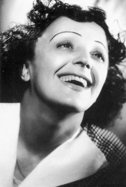 Edith Piaf Discography | Discogs