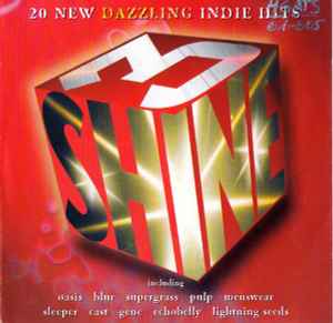 Various - Shine 3 (20 New Dazzling Indie Hits)