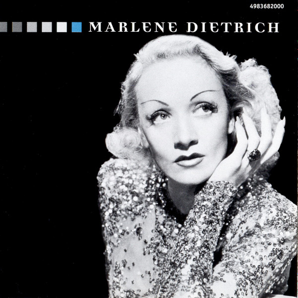 télécharger l'album Marlene Dietrich - Einfach Das Beste