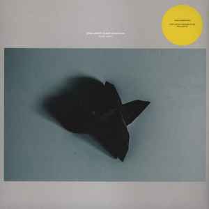 Jacana – LP + CD (RLP3159) by Sten Sandell & Paal Nilssen-Love