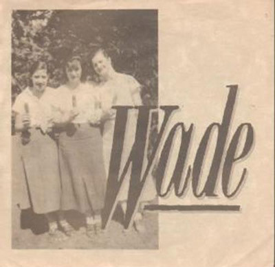 baixar álbum Wade - Barely Human Encyclopedia