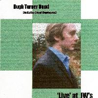 baixar álbum Hugh Turner Band - Live At JWs