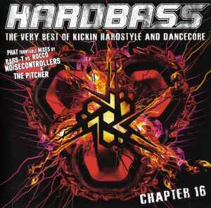 Hardbass Chapter 16 - Bass-T vs. Rocco And Noisecontrollers & The Pitcher