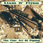 Liam O'Flynn - The Fine Art Of Piping on Discogs