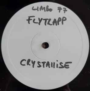 Flytrapp - Crystallise / Vivid album cover