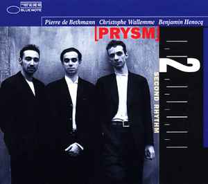 Prysm (2) - Second Rhythm