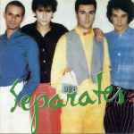 Cover of Separates, 2000, CD