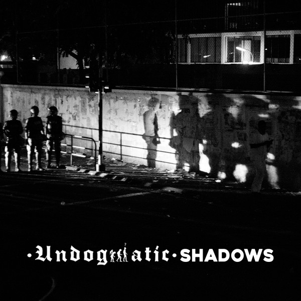 lataa albumi Undogmatic - Shadows