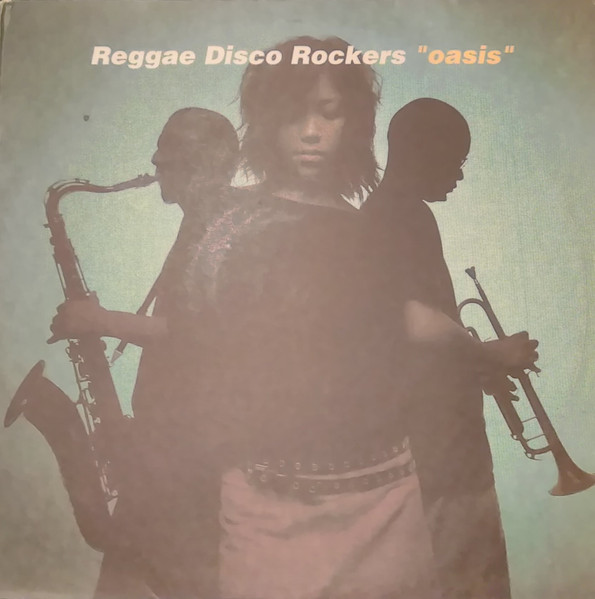 Reggae Disco Rockers – Oasis (2001, Vinyl) - Discogs