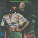 Cover of Street Lady, , CD