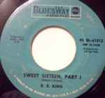 Sweet Sixteen / B.B. King