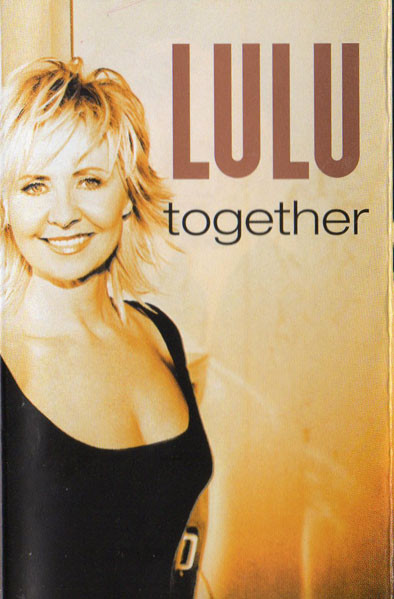 Lulu - Together, Releases