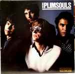 Cover of The Plimsouls, 1981, Vinyl