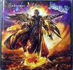 vinyl records- Judas Priest- Redeemer Of Souls- New , Signed .