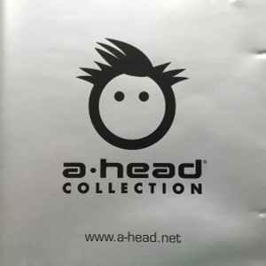 Various - a-head collection album cover