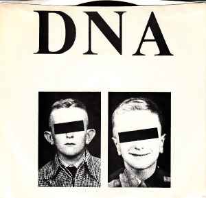 DNA (4) - You & You