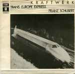 Pochette de Trans Europe Express, 1977, Vinyl