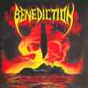 Benediction - Subconscious Terror