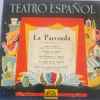 Fernández Ardavín* y Alonso* - Orquesta Sinfónica Española - Dirección: F. Delta - La Parranda