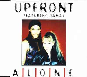 Upfront (3) - Alone