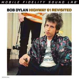 Bob Dylan – The Freewheelin' Bob Dylan (2017, SACD) - Discogs