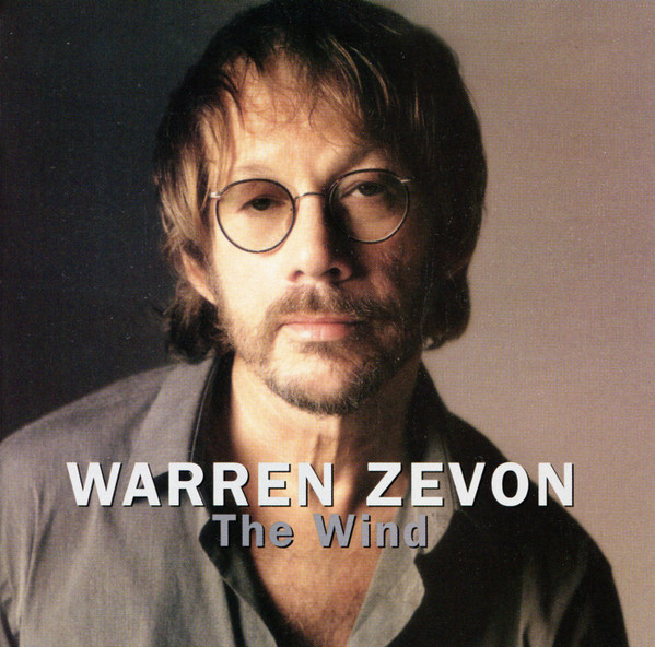 Warren Zevon – The Wind (2023, 20th Anniversary Edition, Vinyl 