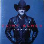 Cover of D'lectrified, 1999, CD
