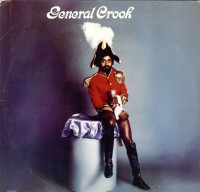 lataa albumi General Crook - General Crook