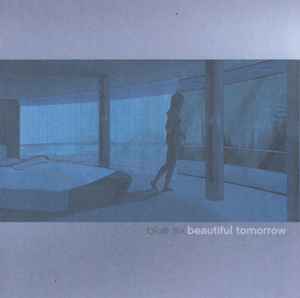 Blue Six - Beautiful Tomorrow album cover