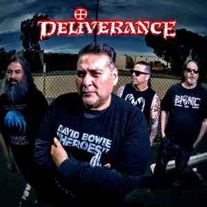 Deliverance (3)
