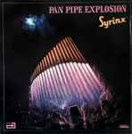Обложка Pan Pipe Explosion, 1978, Vinyl