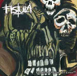 Fistula – Longing For Infection (2016