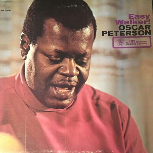 Oscar Peterson – Action (Vinyl) - Discogs