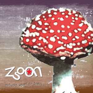 Zgon - Malutki Wjazd Do Lasku album cover