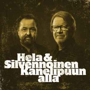 Pochette de l'album Heikki Hela - Kanelipuun Alla