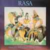 Rasa (4) - Dancing On The Head Of The Serpent