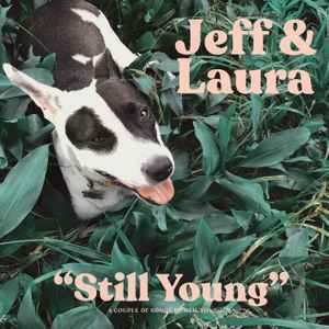 Jeff Rosenstock - Still Young album cover