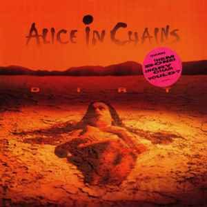 Dirt - Alice In Chains