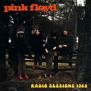 Pink Floyd - Radio Sessions 1969