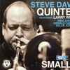 Steve Davis Quintet Featuring Larry Willis - Live At Smalls