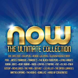 Now - The Ultimate Collection (2013, CD) - Discogs