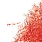 Cover of Die! Die! Die!, 2005, CD