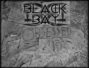 Black Bay - Obsessed  album cover