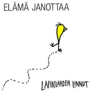 Tapio Liinoja – Lapinlahdenkatu (2016, Vinyl) - Discogs