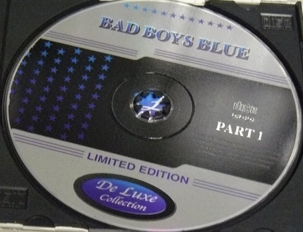 descargar álbum Bad Boys Blue - DeLuxe Collection Best 80s