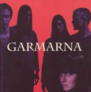 Garmarna - Guds Spelemän album cover