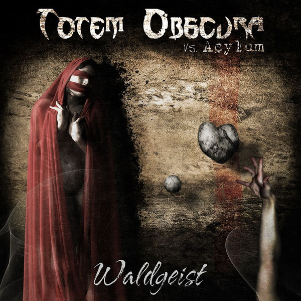 descargar álbum Totem Obscura vs Acylum - Waldgeist EP