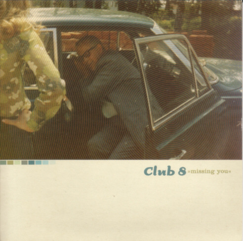Club 8 – Missing You: The Remixes (1999, Vinyl) - Discogs