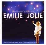 Cover of Emilie Jolie (Un Conte Musical De Philippe Chatel), , CD